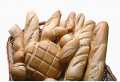 Bread and bakery products