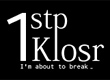 1stp klosr