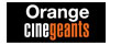 ORANGE CINE GEANTS