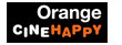 ORANGE CINE HAPPY
