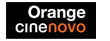 ORANGE CINE NOVO