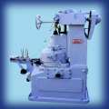 Aftoppings machines