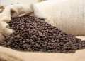 Biologische koffie