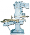 Aftoppings machines