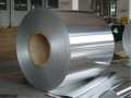 Aluminium verpakking band