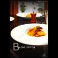 Borden voor cafes, restaurants, cafes