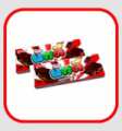 Chocoladerepen