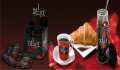 Coffee instant natural
