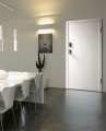 Armoured doors
