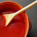 Domates sosu