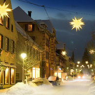 Во сколько обойдется белорусу встреча Нового года в европейских столицах