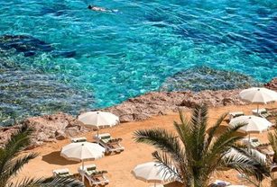 10 пляжных направлений лета с вылетами из Минска