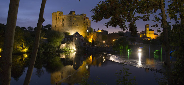 8 самых пугающих отелей мира