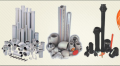 Les tubes en plastiques