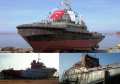 Буксиры морские