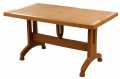 Tables en plastique