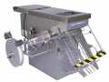 Packer mechanische