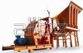 Brekers rotor grof pletten