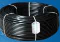Les tubes en plastiques