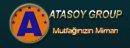 Atasoy Makina Tekstil Sanayi Turizm İnsh. Tic. Ltd. Shti.