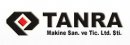 Tanra Makine San. ve Tic. Ltd. Shti