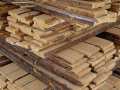 Boards, unedged