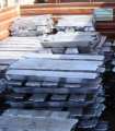 Aluminium slak van secundair afkomstig