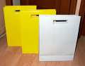 Karton paketler