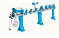 Machines voor de productie van horizontale jaloezieën