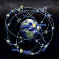 Δέκτες GPS για την πλοήγηση και συγχρονισμό του χρόνου Δέκτες GPS για την πλοήγηση και συγχρονισμό του χρόνου Φωτογραφία, Δέκτες GPS για την πλοήγηση και συγχρονισμό του χρόνου