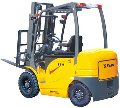 Fork electrical and battery lift loaders