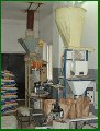Sprzęt do fasowania produktów sypkich i drobnych Zdjęcie,  Sprzęt do fasowania produktów sypkich i drobnych