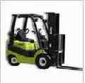 Fork-lift truck