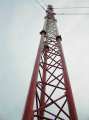 Maszty telefonii komórkowej Zdjęcie,  Maszty telefonii komórkowej