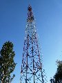Maszty i wieże telekomunikacyjne Zdjęcie,  Maszty i wieże telekomunikacyjne
