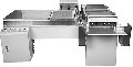 The equipment for manufacture of wafers