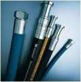 Hose of a high pressure