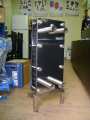 Coolers of oil