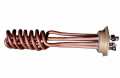 Electric heating equipment