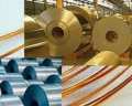 Schroot en afval van non-ferrometalen