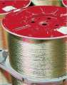 Schroot en ferro-metalen afval