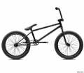 Fietsen voor freestyle en proef