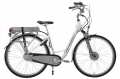 Vouwfietsen