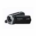 Video camera's