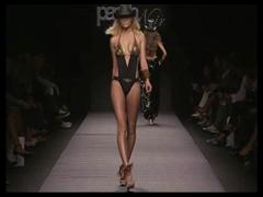 parah noir 2010春夏女士沙滩装