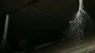 RICK GENEST《Schon!》大片拍摄花絮