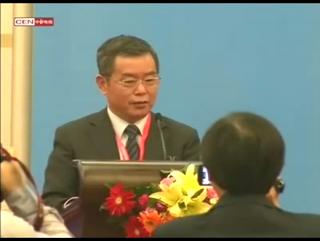 李  扬 中国社会科学院副院长