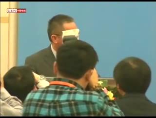 杨仁烽 台湾经济日报社社长