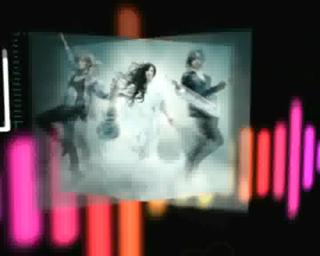 Hello星乐坊《张婧》