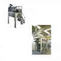 Equipamento para produção de massas